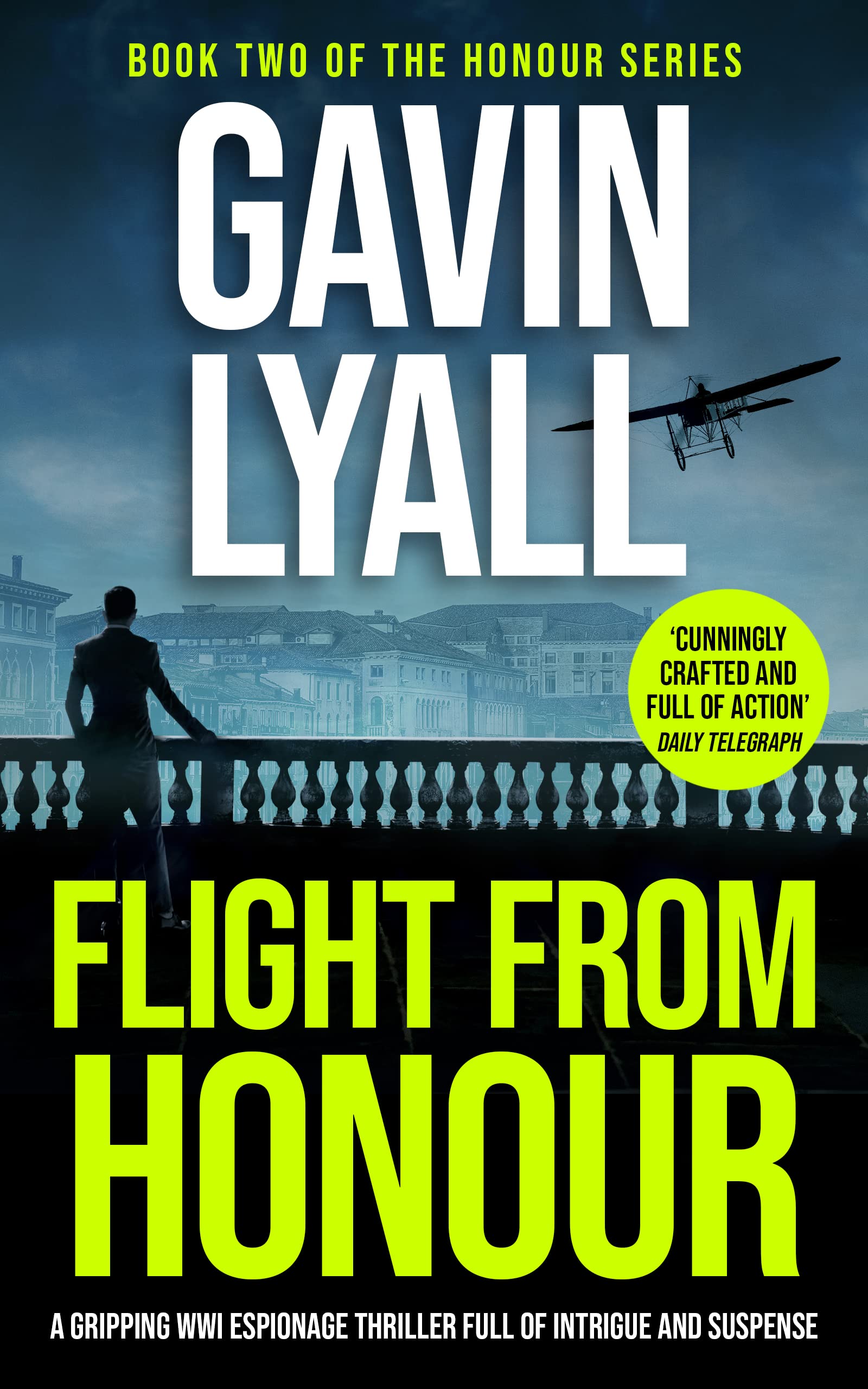 Flight From Honour