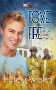 Foxe Fire