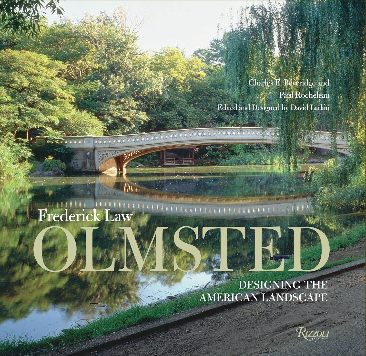 Frederick Law Olmsted