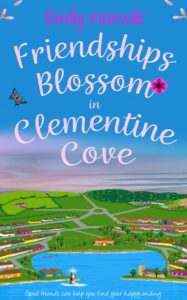 Friendships Blossom in Clementine Cove