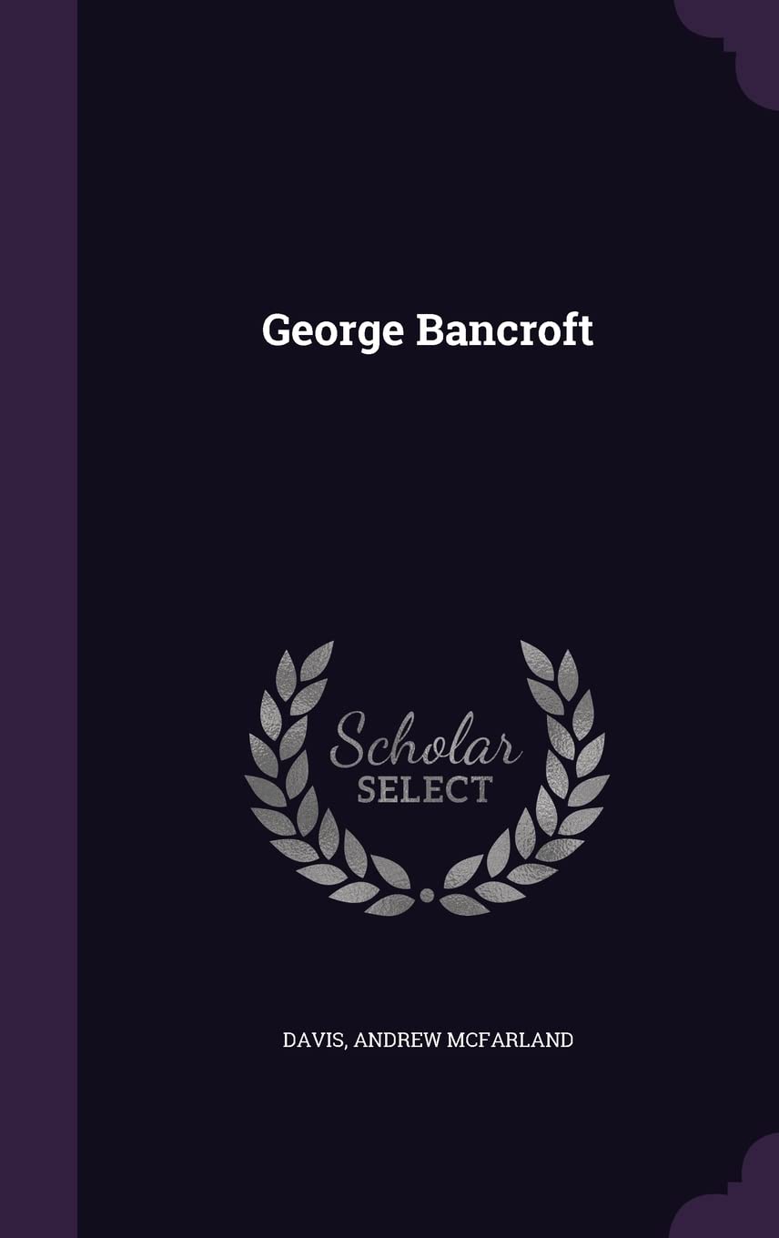 George Bancroft