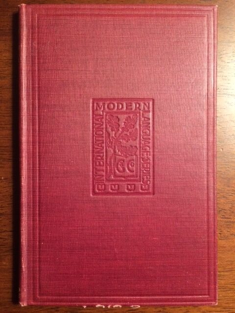 German and English Sounds