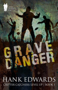 Grave Danger