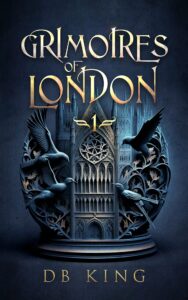 Grimoires of London 1