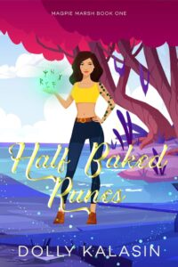 Half Baked Runes