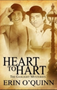 Heart to Hart