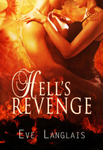 Hell's Revenge