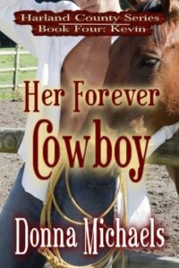 Her Forever Cowboy