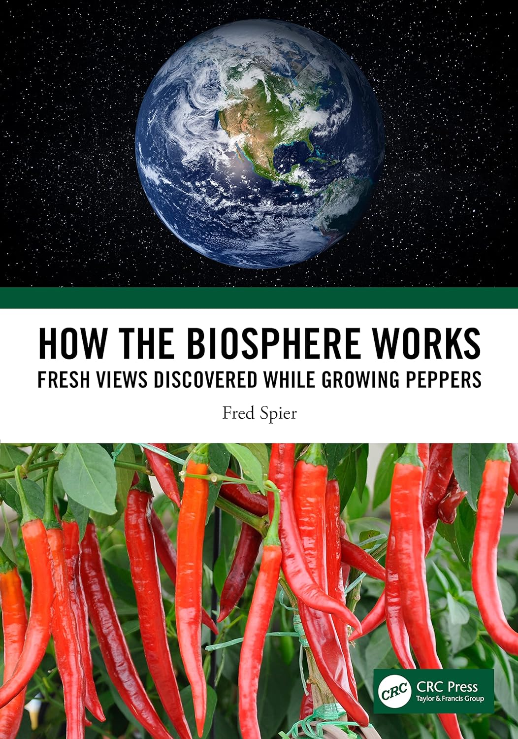 How the Biosphere Works