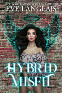 Hybrid Misfit