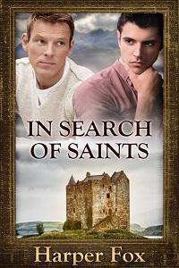 In Search of Saints