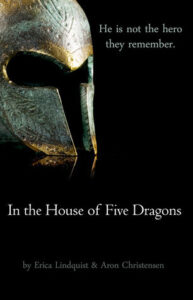 In the House of Five Dragons