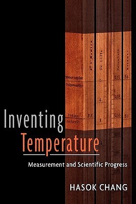 Inventing Temperature