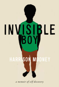 Invisible Boy