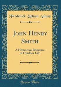 John Henry Smith