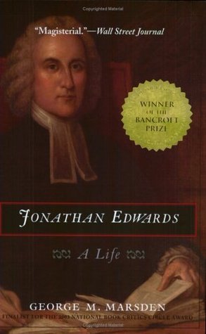 Jonathan Edwards