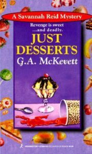 Just Desserts