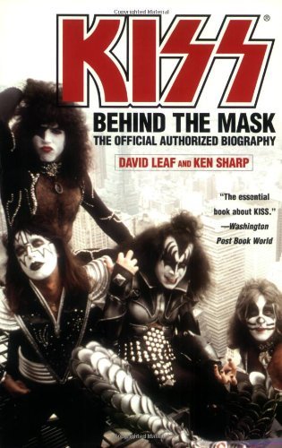 KISS: Behind the Mask