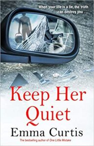 Keep Her Quiet