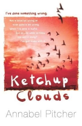 Ketchup Clouds - Annabel Pitcher