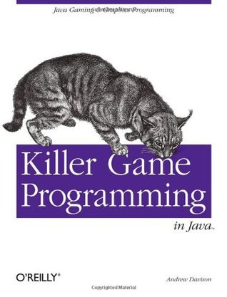 Killer Game Programming In Java