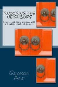 Knocking the Neighbors