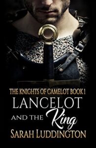 Lancelot and the King