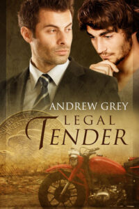 Legal Tender - Andrew Grey