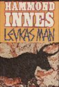 Levkas Man