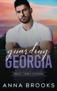 Link (Guarding Her Book 9) - Anna Brooks