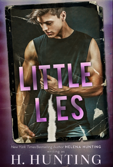 Little Lies