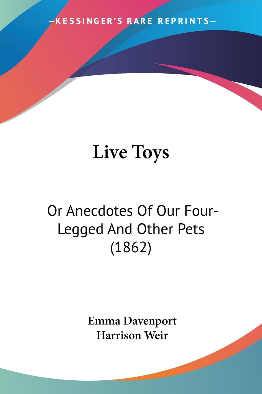 Live Toys