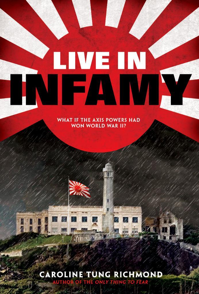 Live in Infamy