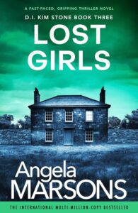 Lost Girls - Angela Marsons