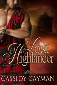 Lost Highlander