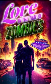 Love in the Time of Zombies