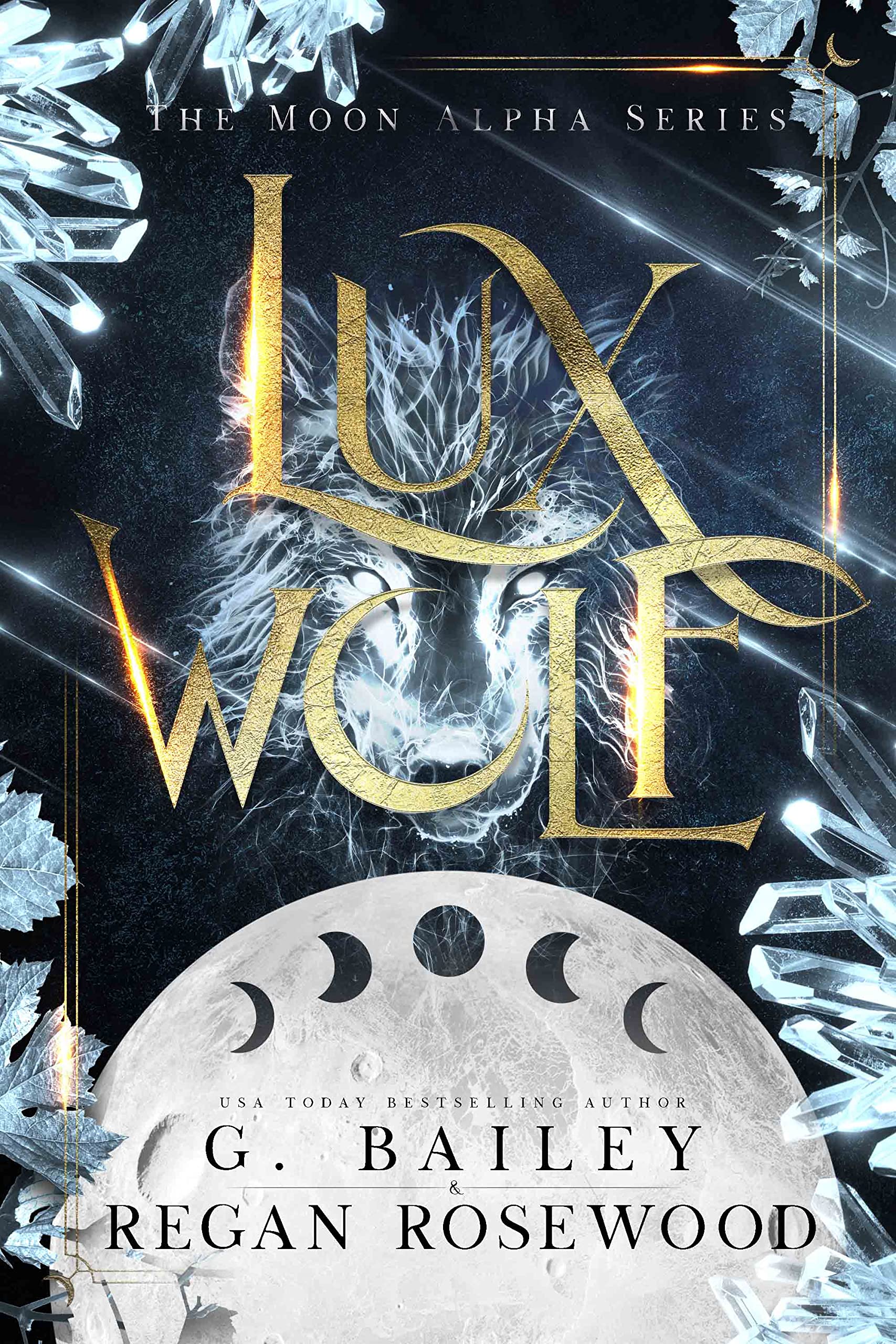 Lux Wolf