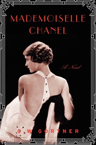 Mademoiselle Chanel