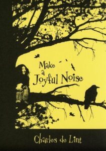 Make a Joyful Noise