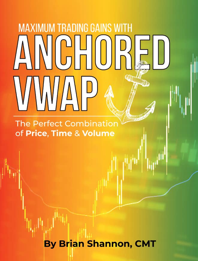 Maximum Trading Gains With Anchored VWAP