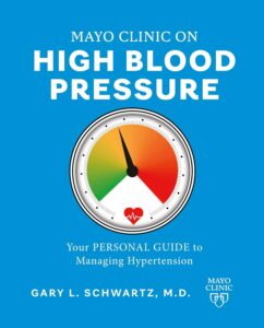 Mayo Clinic on High Blood Pressure