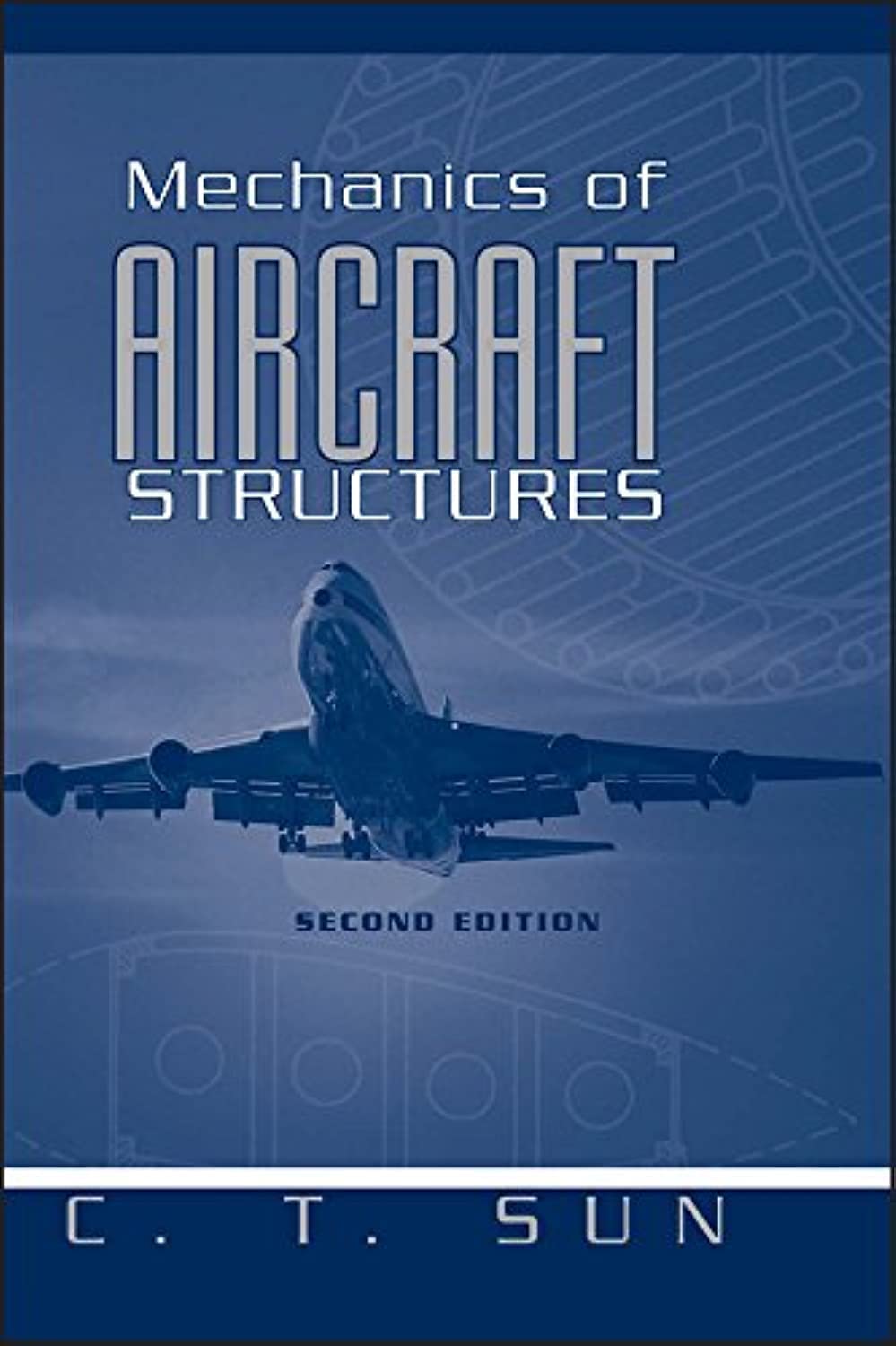 Mechanics of Aircraft Structures