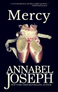 Mercy - Annabel Joseph