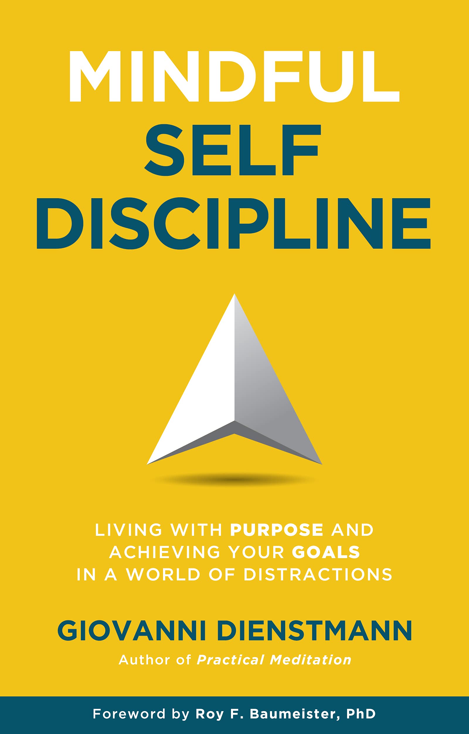 Mindful Self-Discipline