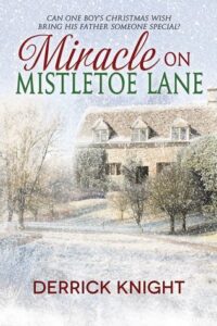 Miracle On Mistletoe Lane