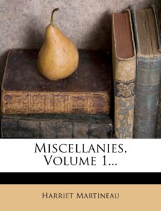Miscellanies, Volume 1