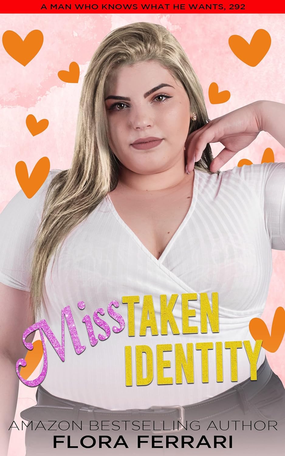 Miss Taken Identity