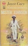 Mister Johnson