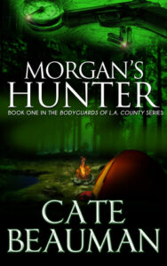 Morgan's Hunter