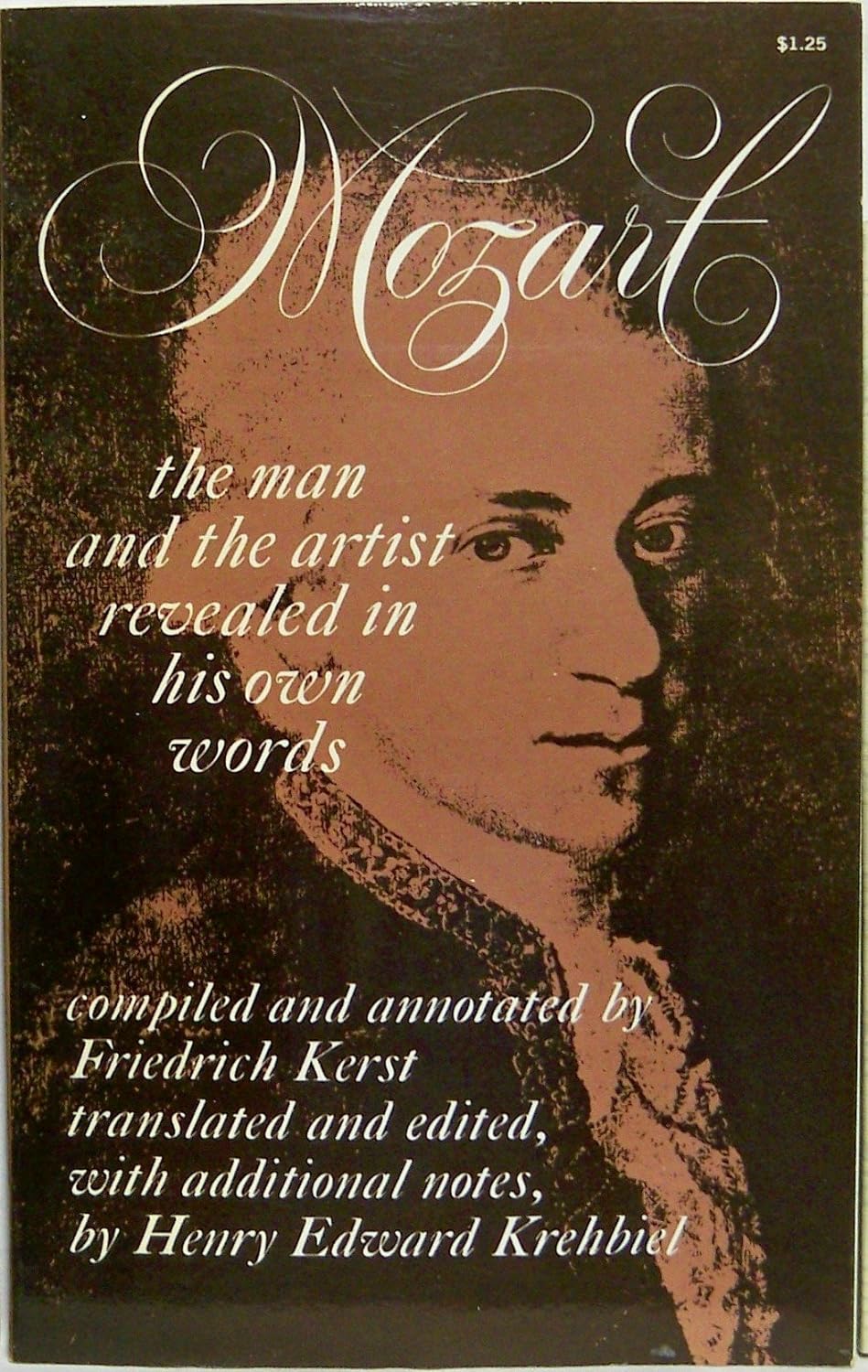 Mozart